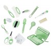 Summer Infant - Kit de ingrijire Deluxe Nursery Bath Kit